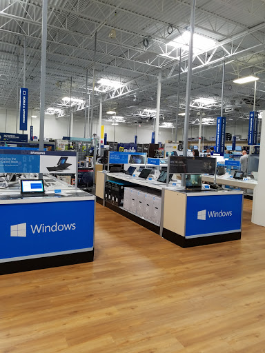 Electronics Store «Best Buy», reviews and photos, 11491 Parkside Dr, Farragut, TN 37934, USA