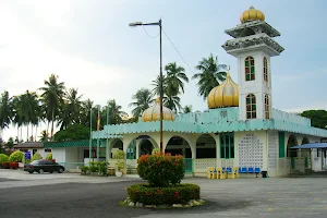 Masjid AN-Naim Sungai Sembilang image