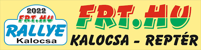 FRT.HU Racing Kalocsa - Ráckeve