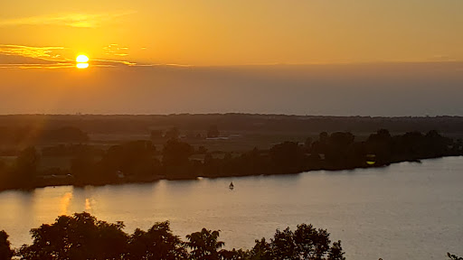 Tourist Attraction «Greensfelder Memorial Shelter», reviews and photos, 13236 Streetcar Dr, Maryland Heights, MO 63043, USA