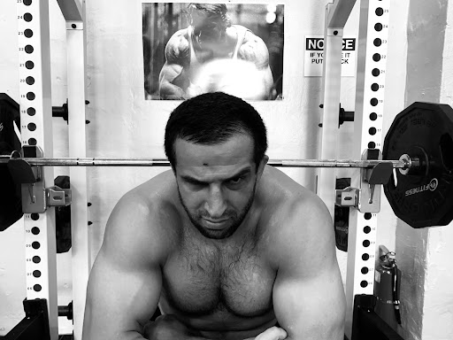 Boxing Gym «5th St. Gym», reviews and photos, 1434 Alton Rd, Miami Beach, FL 33139, USA