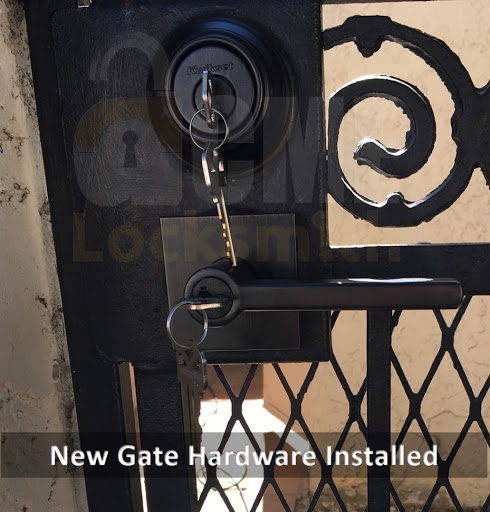 Locksmith «ACME Locksmith», reviews and photos, 2735 E Main St #10, Mesa, AZ 85213, USA