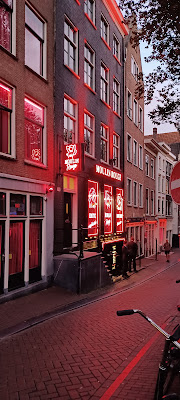 Quartier Rouge à Felletin