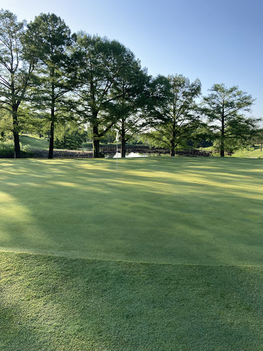 Golf Course «Cypress Ridge Golf Course», reviews and photos, 2533 SW Urish Rd, Topeka, KS 66614, USA