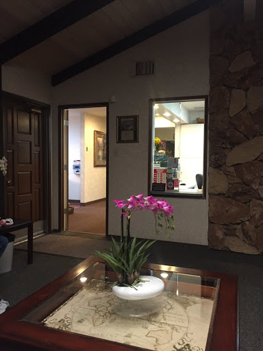 Ali Shirani, DDS image
