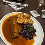 Photo n°6 de l'avis de Andreas.e fait le 09/05/2024 à 17:59 sur le  Gasthaus „Futterkammer“ à Frankenberg