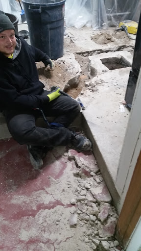 Waterproofing Company «MidAmerica Basement Systems», reviews and photos