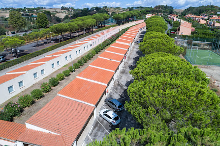 Autohotel Roma Via Cassia, Km 24.300, 00060 Formello RM, Italia