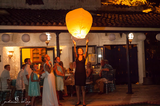 Event Planner «Love is in the Details Events & Design», reviews and photos, 1111 N University Dr, Davie, FL 33024, USA