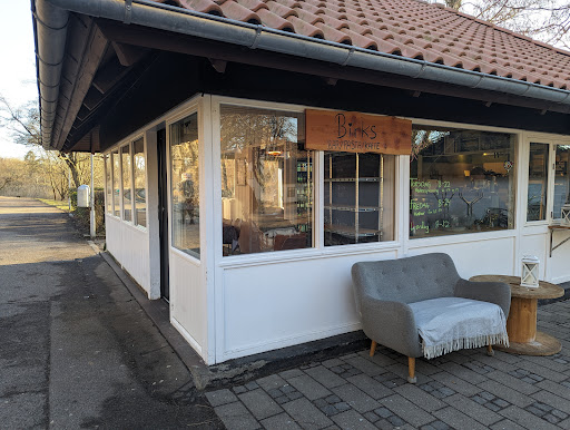 Birks in Lyngby, Allerød