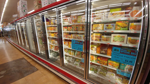 Korean Grocery Store «Lotte Plaza Market», reviews and photos, 8801 Baltimore National Pike, Ellicott City, MD 21043, USA