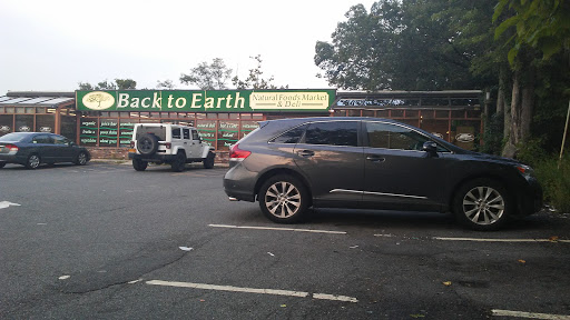 Grocery Store «Back To Earth Natural Foods», reviews and photos, 306 S Main St, New City, NY 10956, USA