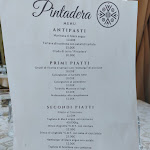 Photo n°8 de l'avis de Daniele.a fait le 13/07/2022 à 06:15 sur le  Hotel Ristorante PINTADERA à Massa