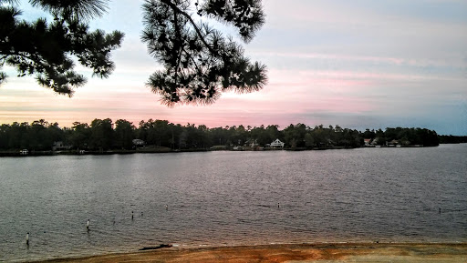 Golf Course «Millbrook Golf & Country Club», reviews and photos, 600 Country Club Rd, Picayune, MS 39466, USA