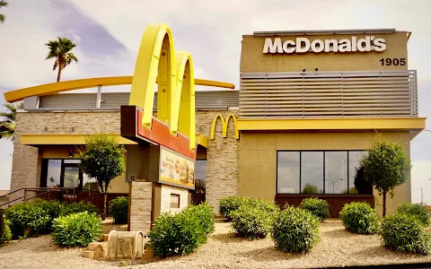 McDonald's image