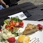 Photo n°1 de l'avis de Andra.e fait le 03/06/2020 à 10:36 sur le  Jakobs-Hof Schäpe à Beelitz