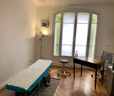 Garance Marie GERVAIS à Boulogne-Billancourt