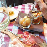 Photo n°8 de l'avis de Aleksandra.a fait le 30/08/2022 à 09:56 sur le  Locanda Genzianella à Costa