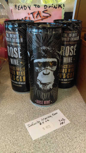 Liquor Store «Thunderbird Liquors», reviews and photos, 1200 12th Ave SE, Norman, OK 73071, USA