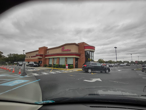 Fast Food Restaurant «Chick-fil-A», reviews and photos, 1418 Nixon Dr, Mt Laurel, NJ 08054, USA