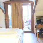 Photo n°2 de l'avis de Luca. fait le 17/08/2020 à 15:50 sur le  Flair Hotel Opinione à San Lorenzo Dorsino