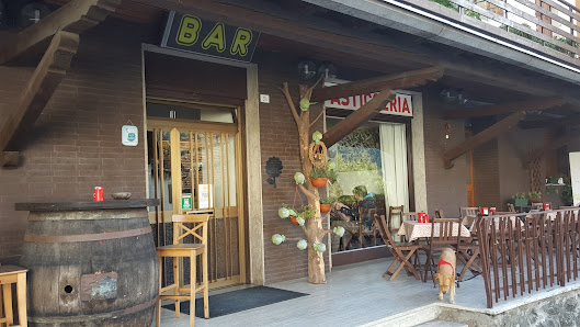 Bar Alle Corriere Strada Regionale 465, 30, 33023 Comeglians UD, Italia