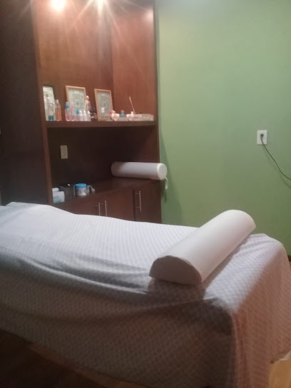 Ghian masajes terapeuticos
