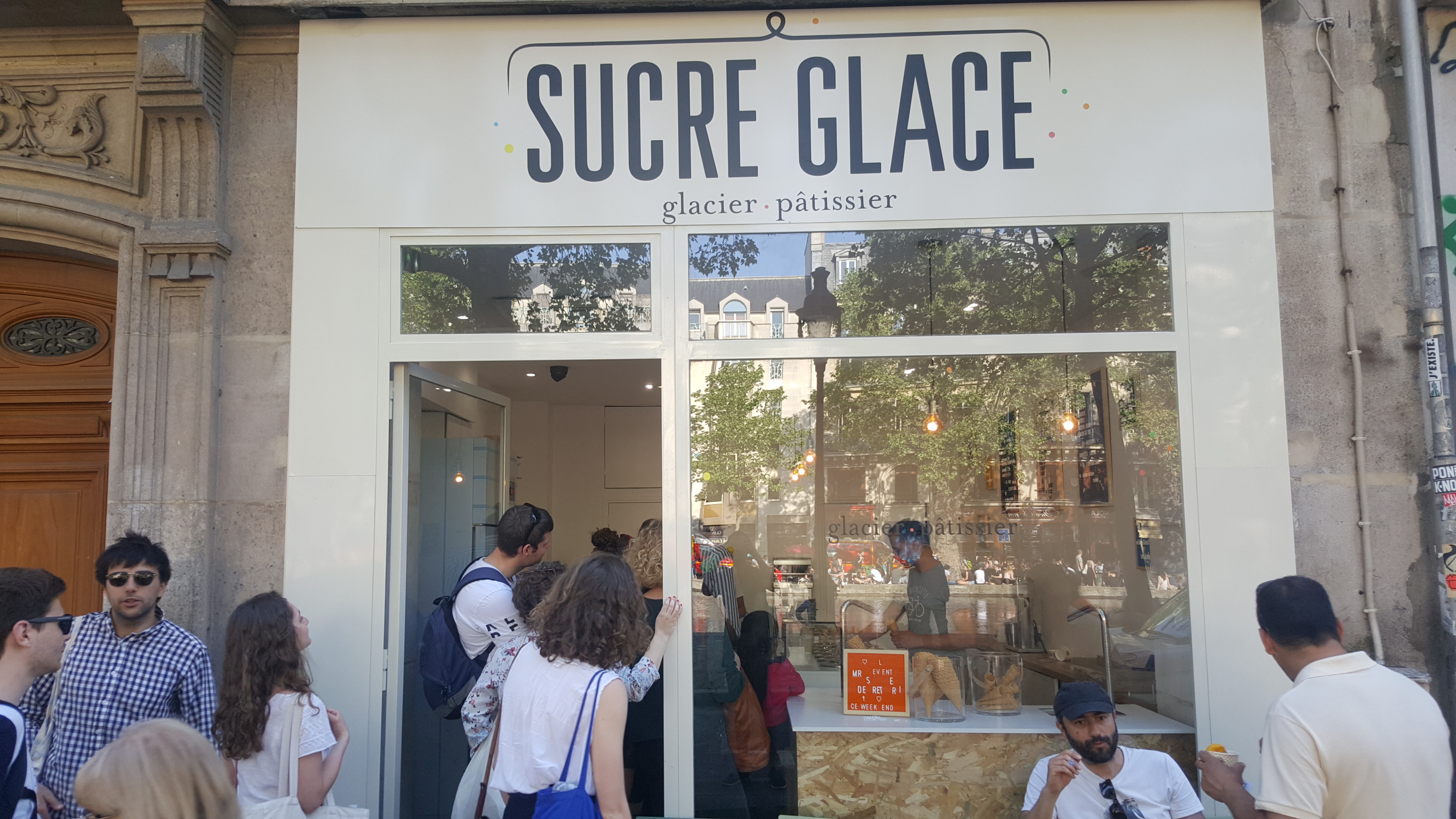 Photo n° 2 de l'avis de Clément. fait le 13/05/2018 à 10:44
