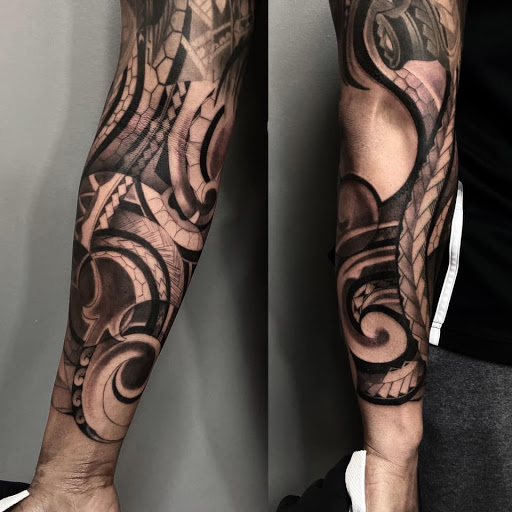 Explore le petit prince tattoo ideas, creative tattoo ideas in Arlington, available at Urbans Tattoo & Piercing Studio