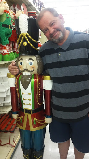 Craft Store «Hobby Lobby», reviews and photos, 4033 Veterans Memorial Pkwy, St Peters, MO 63376, USA