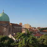 Photo n°2 de l'avis de Rita. fait le 25/07/2020 à 12:15 sur le  Casa al Carmine à Padua