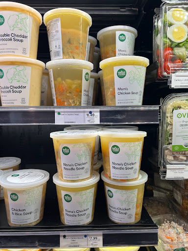 Grocery Store «Whole Foods Market», reviews and photos, 4451 Main St, Westminster, CO 80031, USA