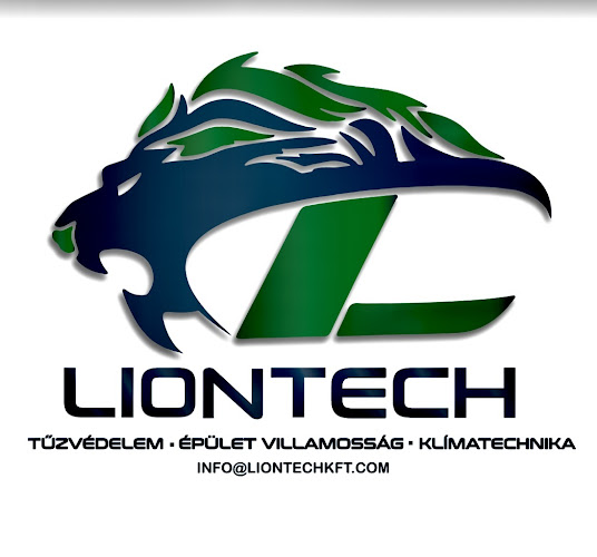 Liontech Kft. - Villanyszerelő
