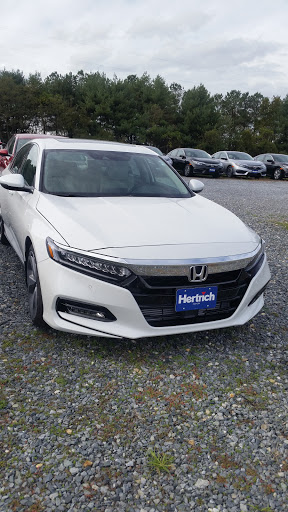 Honda Dealer «Hertrich Honda», reviews and photos, 6546 Ocean Gateway, Easton, MD 21601, USA