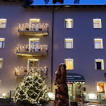 Photo n°1 de l'avis de Massimiliano.a fait le 23/01/2024 à 19:27 sur le  Hotel du Grand Paradis - 1899 Auberge Boutique à Cogne