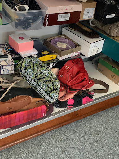 Thrift Store «GCF Donation Center & Store Sir Tyler», reviews and photos