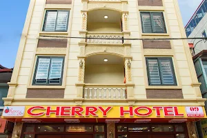 Cherry Sapa Hotel image