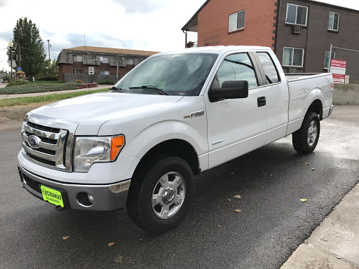 Used Car Dealer «MCMANUS MOTORS», reviews and photos, 4775 N Harlan St, Wheat Ridge, CO 80033, USA