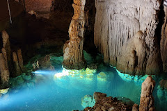 Luray Caverns