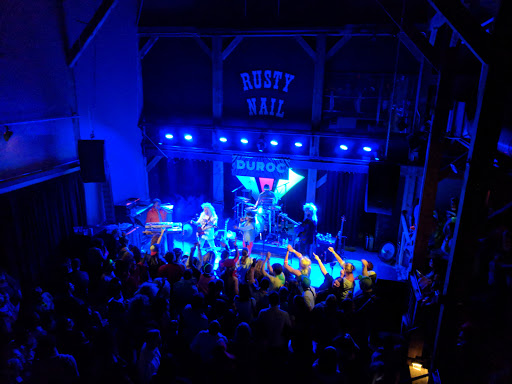 Night Club «Rusty Nail», reviews and photos, 1190 Mountain Rd, Stowe, VT 05672, USA