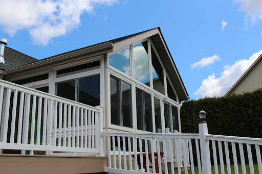 Window Installation Service «Comfort Windows», reviews and photos