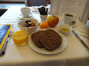 Photo n°5 de Hôtel du Parc à Mulhouse ()