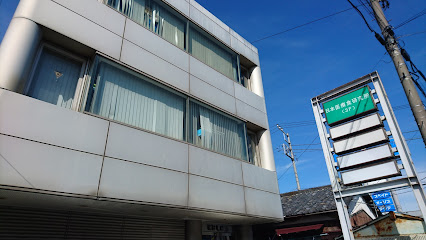日本医療食研究所