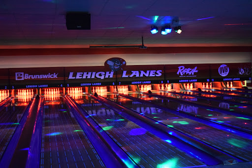 Bowling Alley «Bowland Lehigh», reviews and photos, 1244 Business Way, Lehigh Acres, FL 33936, USA