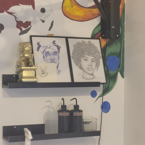 Explore best friend tattoo ideas for 3, creative tattoo ideas in Milwaukee, available at The Skin Museum