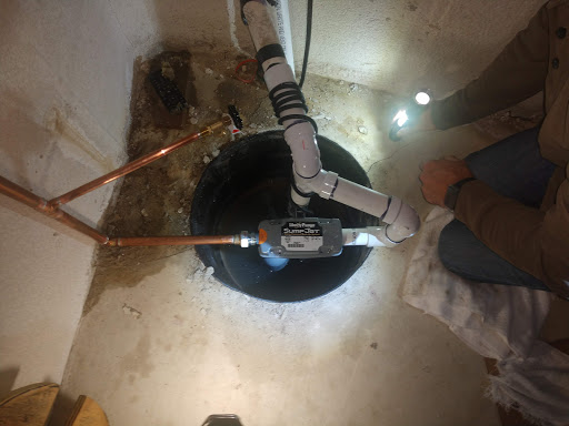 Hardware Store «Warren Pipe & Supply Co.», reviews and photos, 18660 15 Mile Rd, Fraser, MI 48026, USA