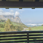 Photo n°2 de l'avis de Maura.i fait le 29/05/2023 à 18:44 sur le  Berghotel Zorzi à Kastelruth