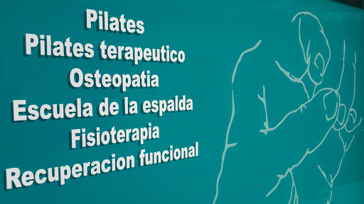 Physis. Centro De Fisioterapia. Osteopatía Y Recuperación Física