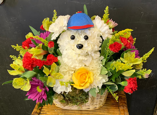 Florist «Cute Flowers & Gifts», reviews and photos, 3294 El Camino Real, Santa Clara, CA 95051, USA