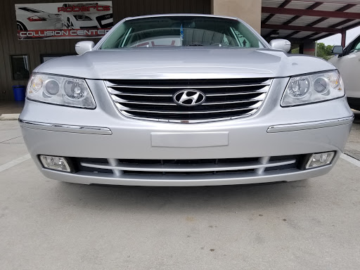 Auto Body Shop «Roberts Collision Center, Inc.», reviews and photos, 27941 US Hwy 19 N, Clearwater, FL 33761, USA